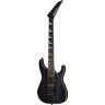 Jackson Jeff Loomis Soloist SL7 SB matt Schwarz