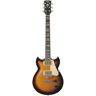 Yamaha SG 1820 Brown Sunburst Brown Sunburst