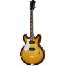 Epiphone USA Casino Vintage Sunburst LH Vintage Sunburst