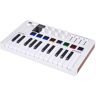 Arturia MiniLab 3 White Weiß