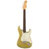 Fender Johnny A. Strat RW LGM Lydian Gold Metallic