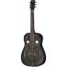 Beard Guitars Radio Standard E SN Black Ice Black Ice Burst