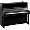 Yamaha U1 SH3 PE Silent Piano Schwarz poliert