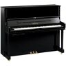 Yamaha YUS 1 TA3 PE Piano Schwarz poliert