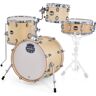 Mapex Mars Maple Bebop Shell Set NW Natural Satin