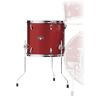 Tama "18"x16" Imperialstar F.Tom BRM" Burnt Red Mist