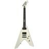 ESP James Hetfield Vulture OW Olympic White