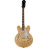 Epiphone Casino Natural w/ Epi Pro P90 Natur