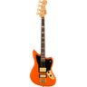 Fender Jaguar LTD Mike Kerr TBO Tiger