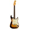 Fender Mike McCready Strat 3TSB 3