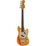 Fender Vintera II 70s Mustang Bass CO Competition Orange