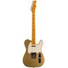 Fender Reverse '50s Tele Custom HLE Gold