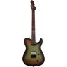 Chapman Guitars Law Maker Legacy FMG Forest Moss Green