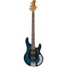 Music Man Stingray 4 Special HH PBB Pacific Blue Burst