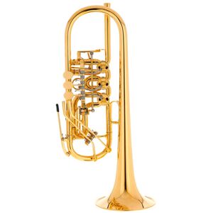 Peter Oberrauch Firenze Trumpet C 0,4 GP