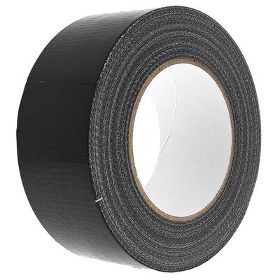 Stairville Stage Tape 400BK Schwarz Stairville Stage Tape 400BK Schwarz