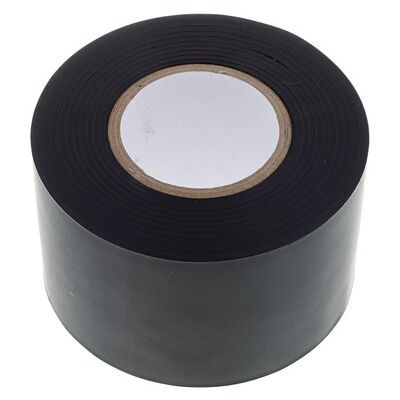 Gerband Dance Floor Tape 564 Black schwarz Gerband Dance Floor Tape 564 Black schwarz