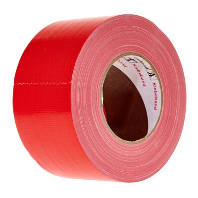 Gerband Tape 250/75mm rot Rot Gerband Tape 250/75mm rot Rot