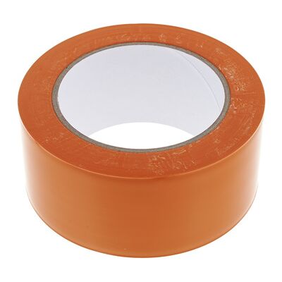 Gerband PVC Tape 565 Orange Orange 565 Gerband PVC Tape 565 Orange Orange 565