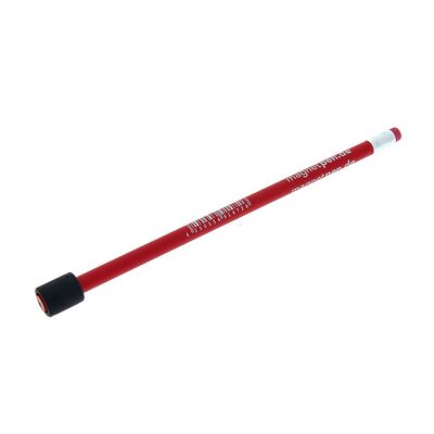 ART of Music Magnet Pencil Holder Red Rot ART of Music Magnet Pencil Holder Red Rot