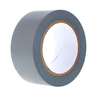 Stairville Dance Floor Tape Grey Grau Stairville Dance Floor Tape Grey Grau