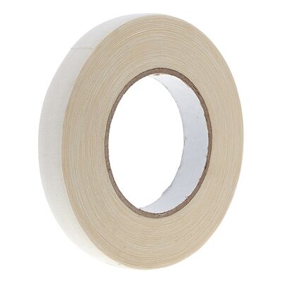 Stairville Marking Tape WH 50m Weiß Stairville Marking Tape WH 50m Weiß