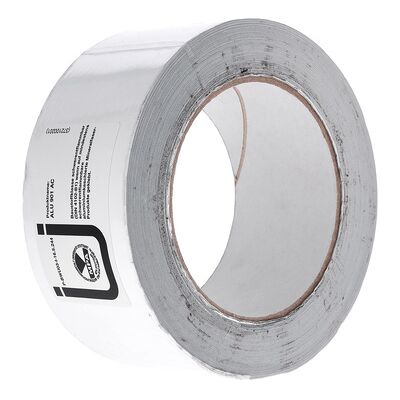 Stairville Alu Tape 50mm Stairville Alu Tape 50mm