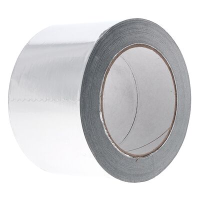 Stairville Alu Tape 75mm Stairville Alu Tape 75mm