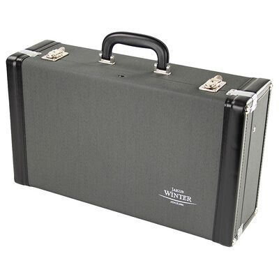 Jakob Winter JW 760 N Trumpet Cylinder Jakob Winter JW 760 N Trumpet Cylinder