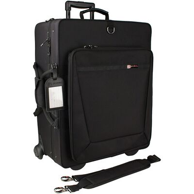 Protec iPAC Case IP-301QWL Schwarz Protec iPAC Case IP-301QWL Schwarz