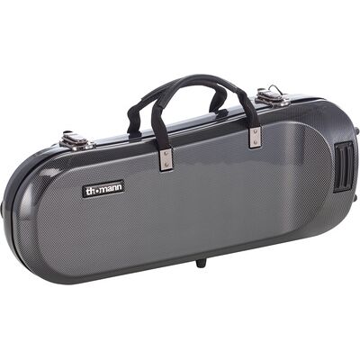 Thomann Fibertech Trumpet Carbon Thomann Fibertech Trumpet Carbon