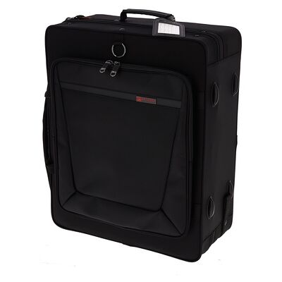 Protec iPAC Case IP-301Q Schwarz Protec iPAC Case IP-301Q Schwarz