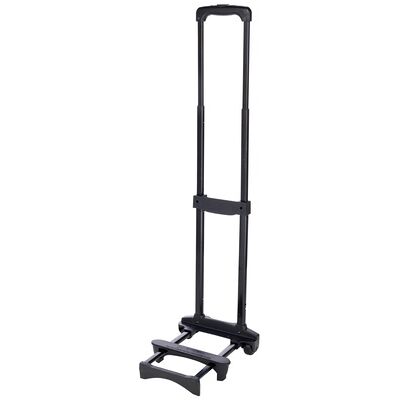 Protec 2-Section Trolley w. Telescope Protec 2-Section Trolley w. Telescope
