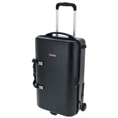Protec BLT301T Zip Case Trumpet Schwarz Protec BLT301T Zip Case Trumpet Schwarz