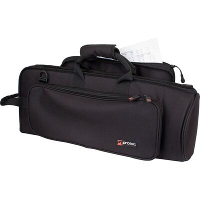 Protec C238X Gigbag for Trumpet Schwarz Protec C238X Gigbag for Trumpet Schwarz