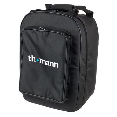 Thomann Bag for Behringer MPA40BT-Pro Schwarz Thomann Bag for Behringer MPA40BT-Pro Schwarz