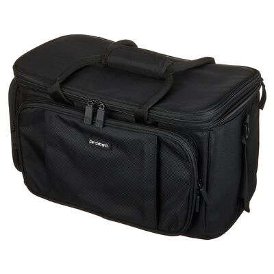 Protec M-408 Mute Bag Trumpet Schwarz Protec M-408 Mute Bag Trumpet Schwarz
