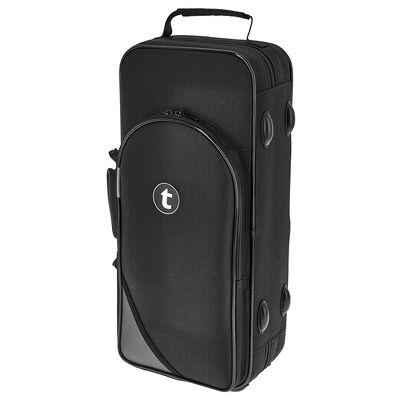 Thomann Ultralight Trumpet Case Schwarz Thomann Ultralight Trumpet Case Schwarz