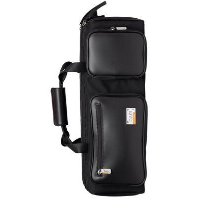 bam Bamtech Single Trumpet Black Schwarz bam Bamtech Single Trumpet Black Schwarz