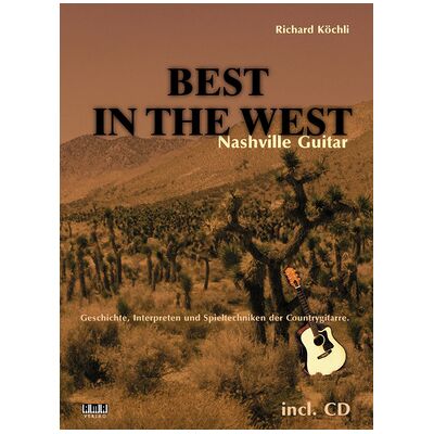 AMA Verlag Best In The West AMA Verlag Best In The West