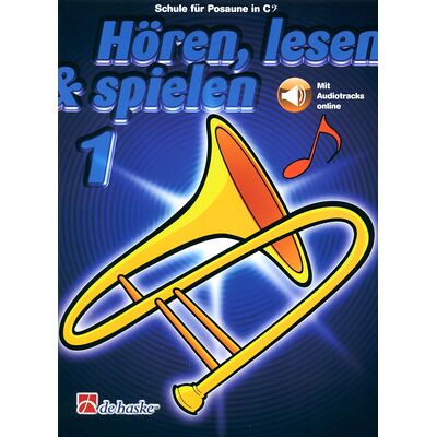 De Haske Hören Lesen Schule 1 Pos C De Haske Hören Lesen Schule 1 Pos C