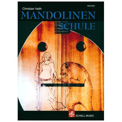 Schell Music Mandolinenschule Schell Music Mandolinenschule