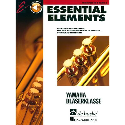De Haske Essential Elements Trompete 2 De Haske Essential Elements Trompete 2