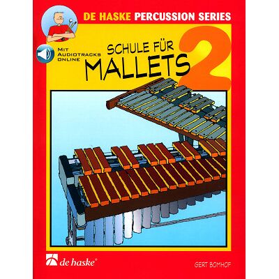 De Haske Schule Für Mallets 2 De Haske Schule Für Mallets 2