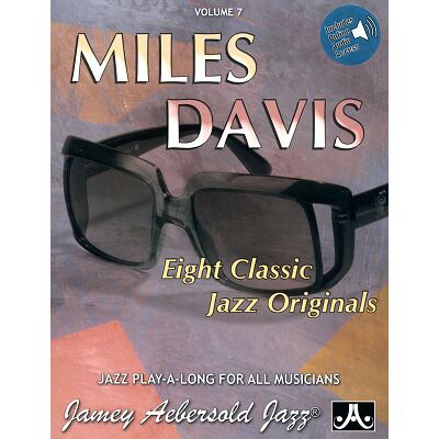 Jamey Aebersold Miles Davis Jamey Aebersold Miles Davis
