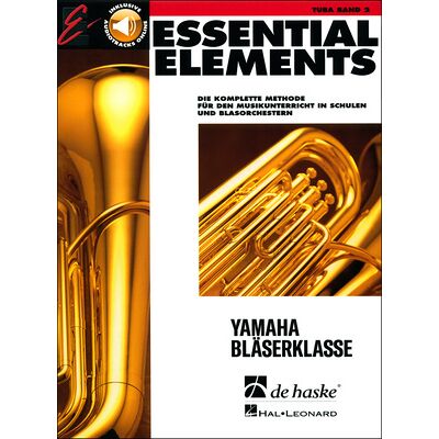De Haske Essential Elements Tuba 2 De Haske Essential Elements Tuba 2