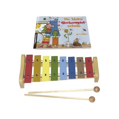 Voggenreiter Glockenspiel-Set Voggenreiter Glockenspiel-Set