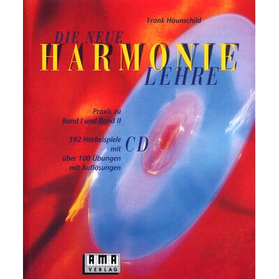 AMA Verlag Praxis Harmonielehre AMA Verlag Praxis Harmonielehre