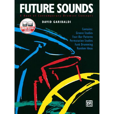Alfred Music Publishing Future Sounds Alfred Music Publishing Future Sounds