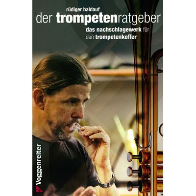 Voggenreiter Trompeten-Ratgeber Voggenreiter Trompeten-Ratgeber